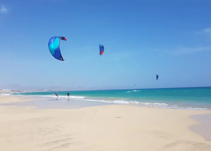 Playa Paraiso-Apartment 4 You