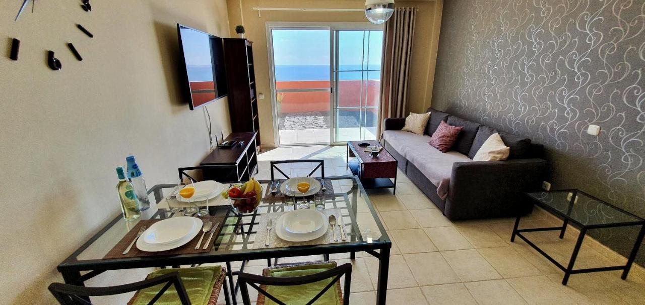 Playa Paraiso-apartment 4 * Costa Calma