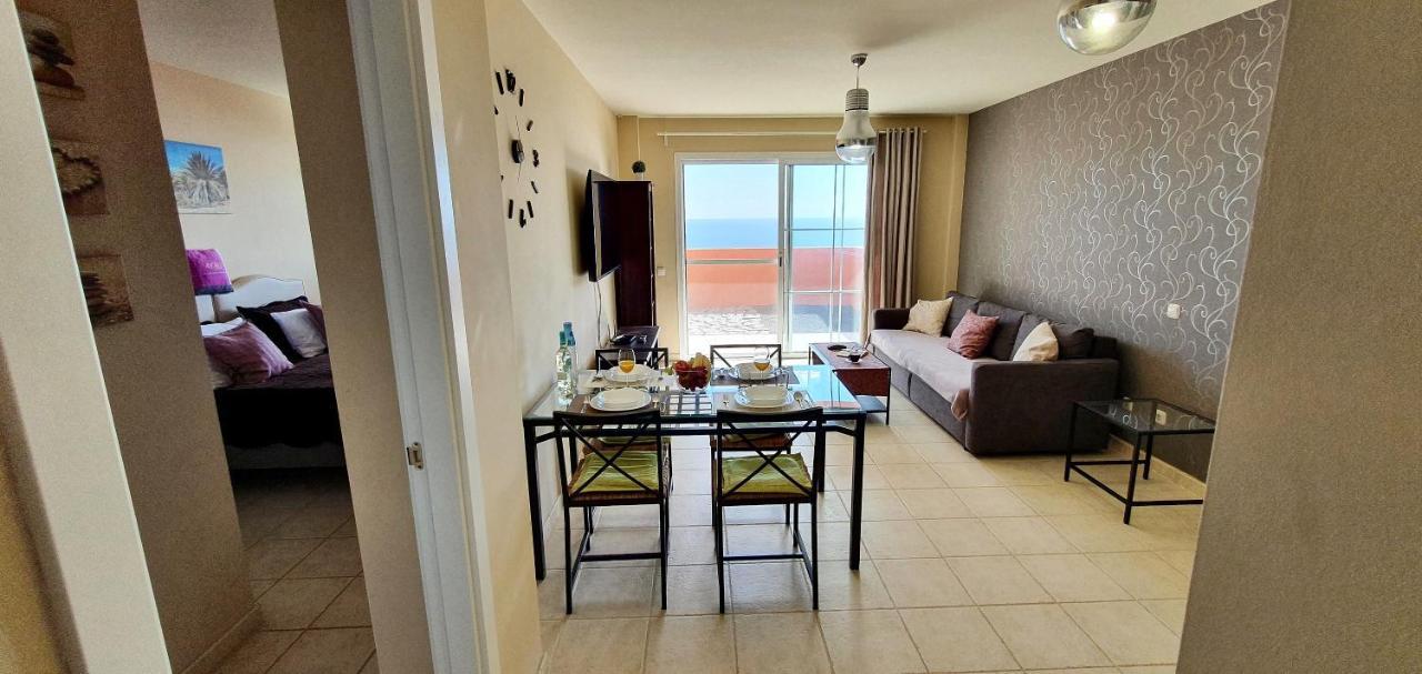 Playa Paraiso-apartment 4 Apartamento