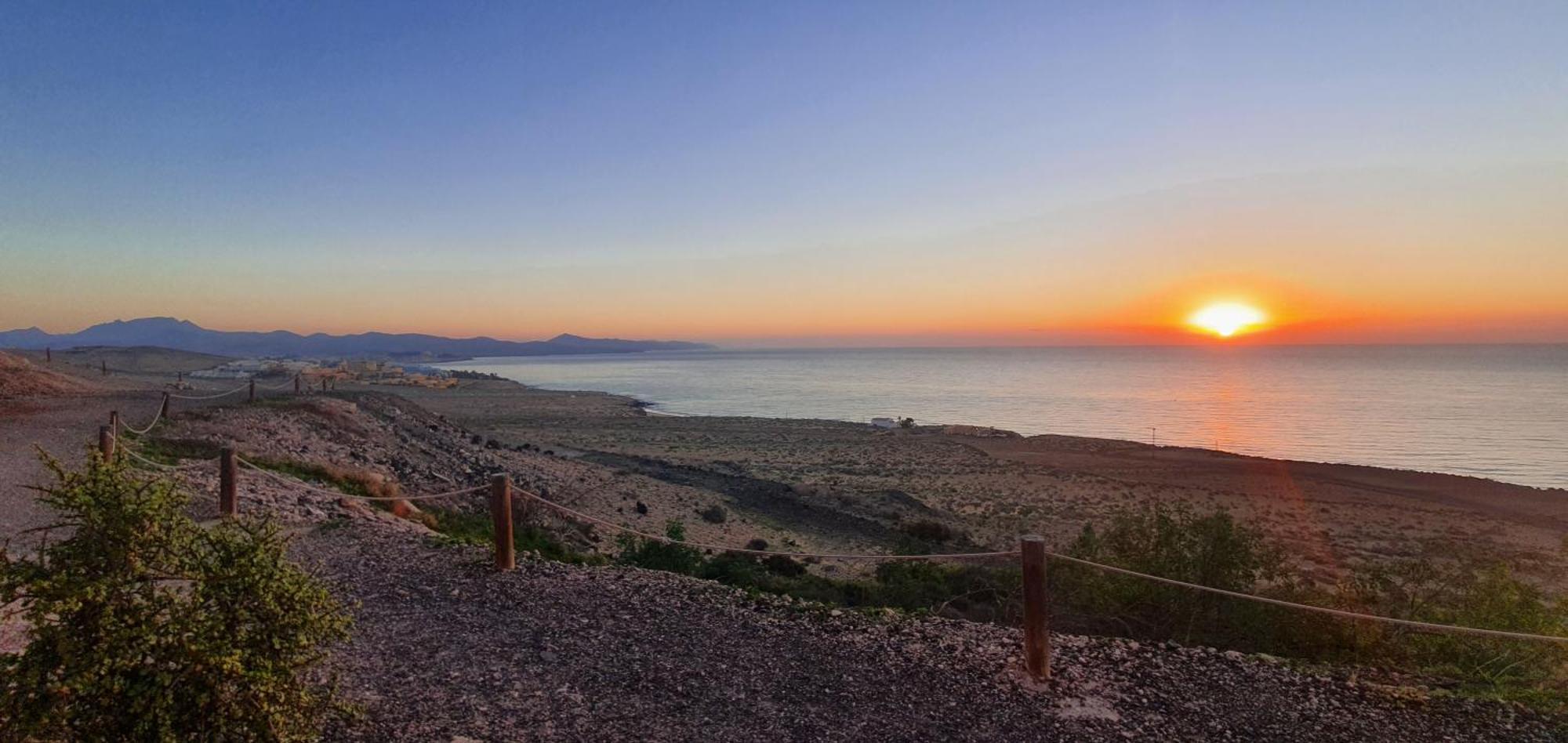 Playa Paraiso-apartment 4 * Costa Calma