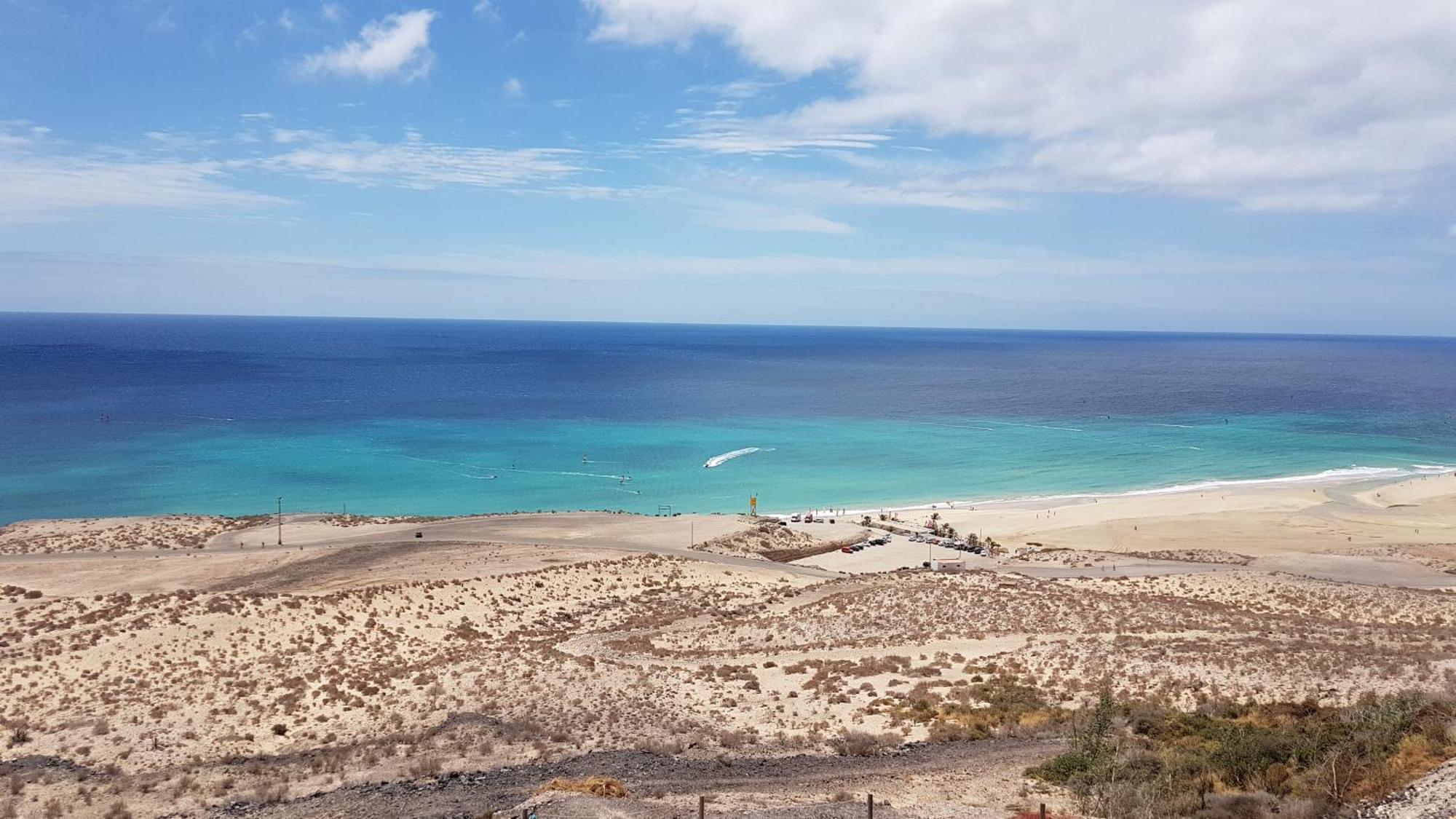 Apartamento Playa Paraiso-apartment 4 *