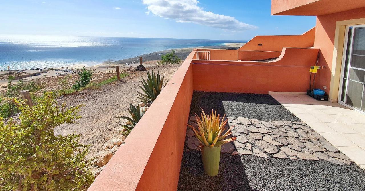 Playa Paraiso-apartment 4 Apartament Costa Calma