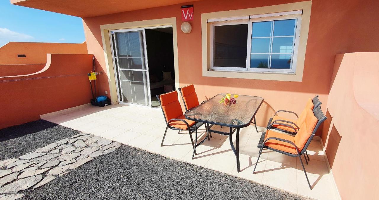Playa Paraiso-apartment 4 * Costa Calma