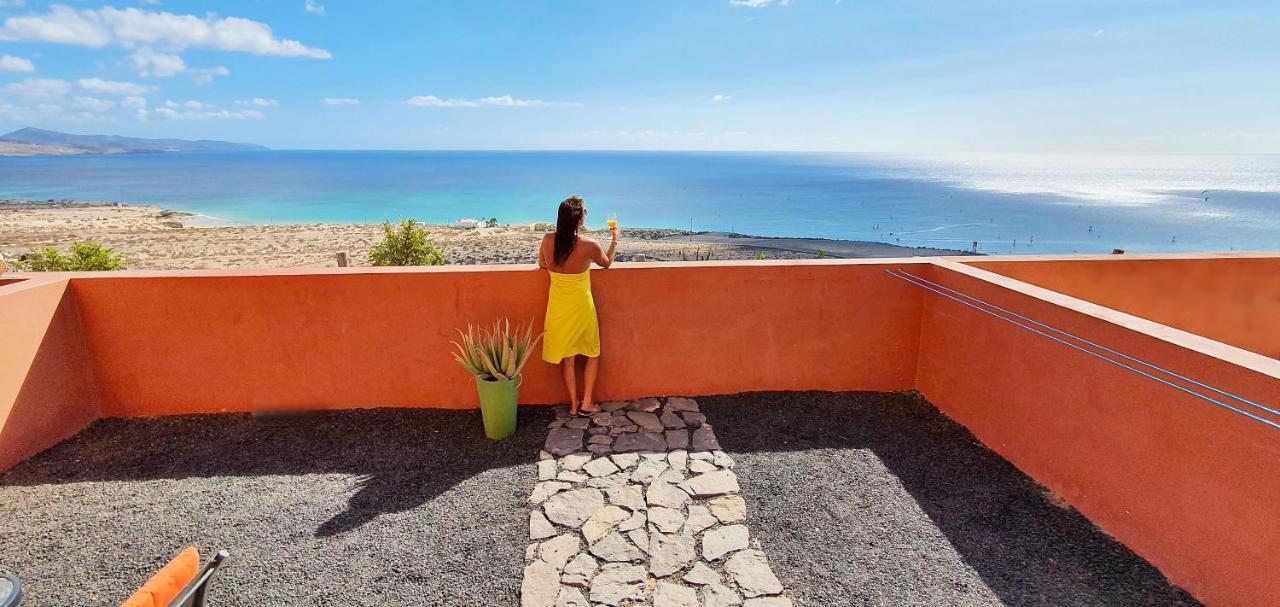 Apartament Playa Paraiso-apartment 4 Costa Calma