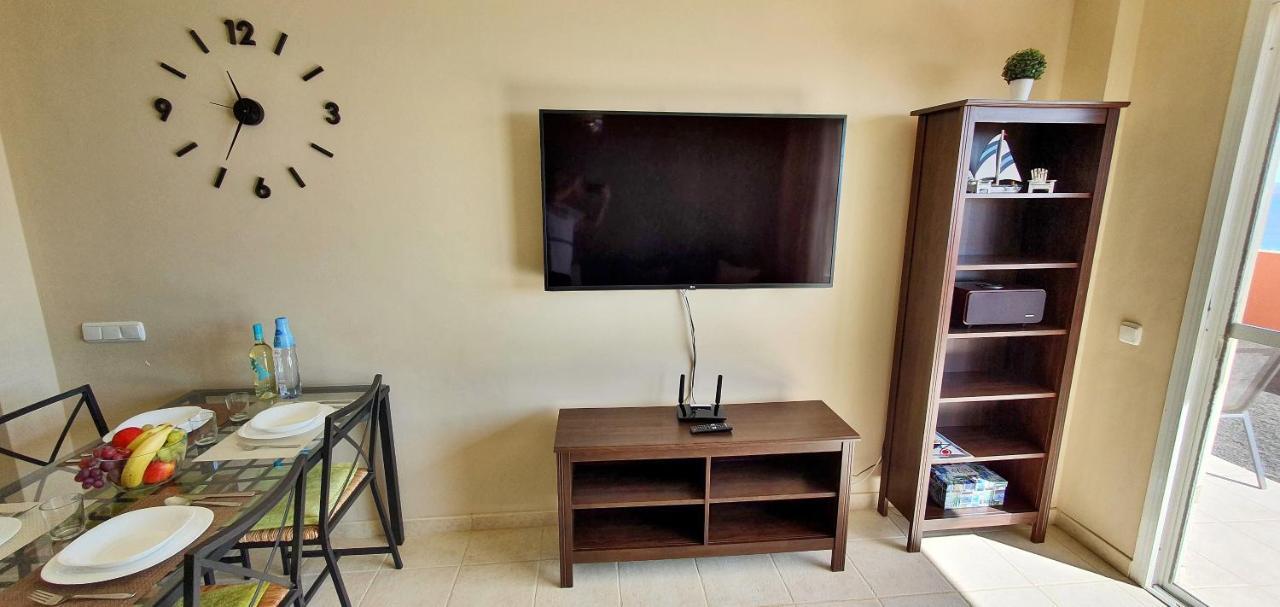 Playa Paraiso-apartment 4 *