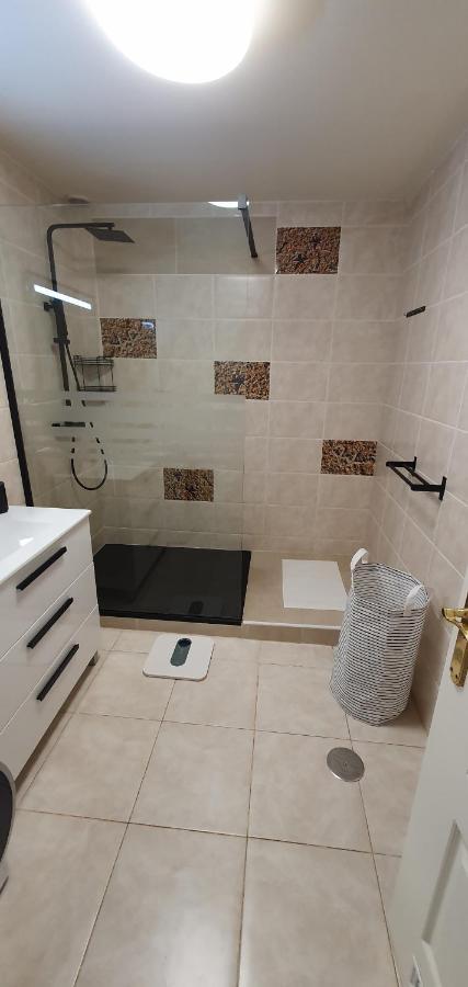 Playa Paraiso-apartment 4 *
