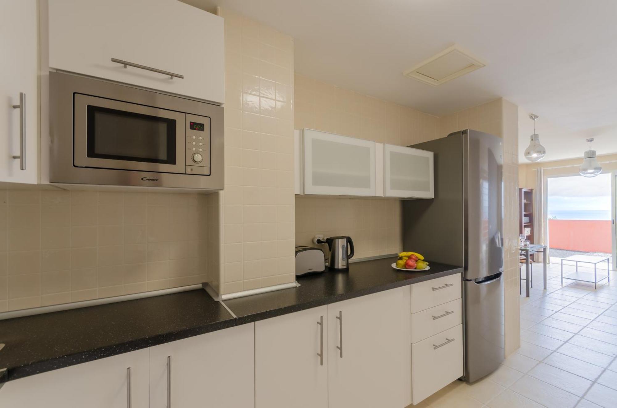 Apartament Playa Paraiso-apartment 4