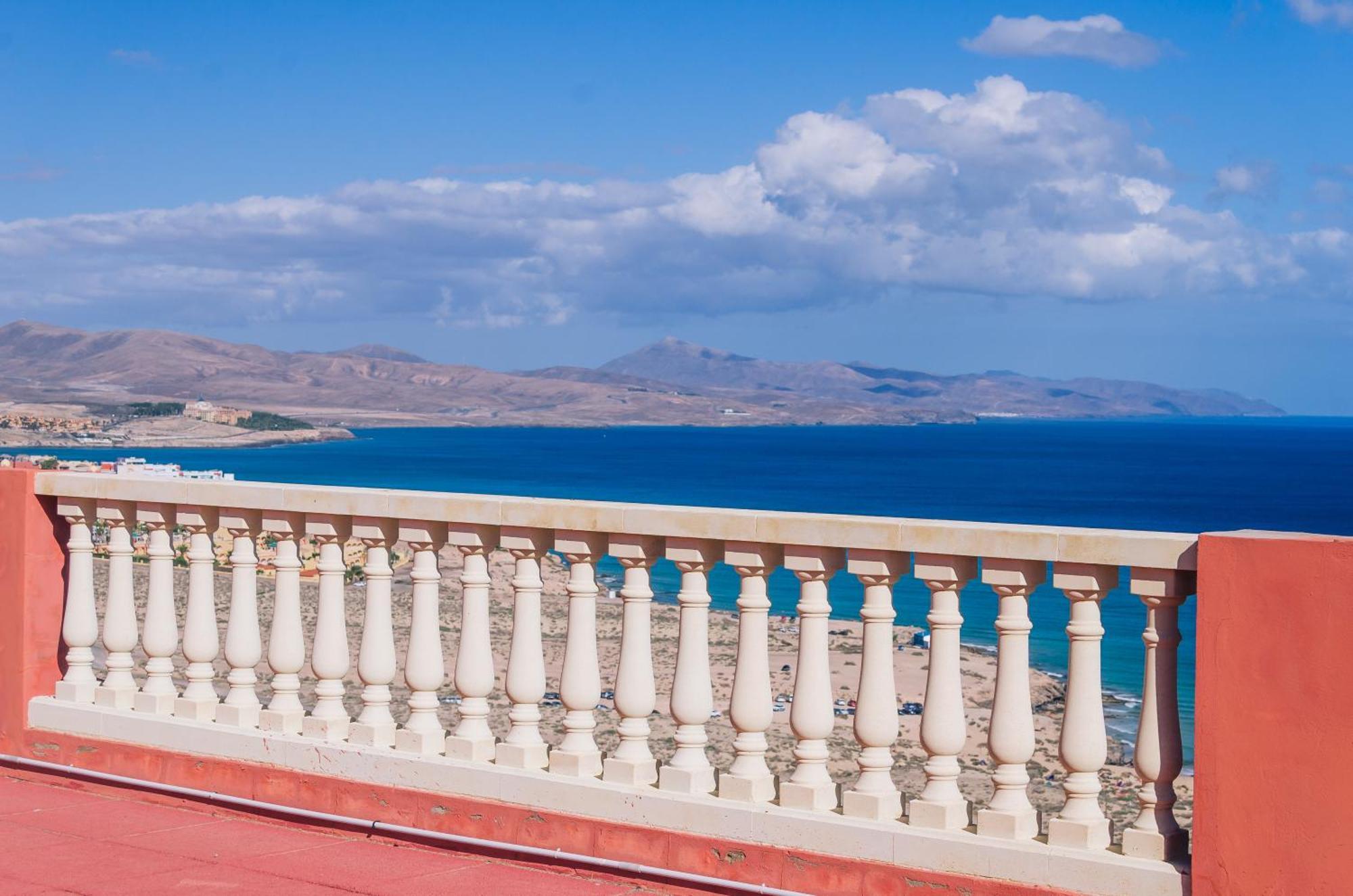 Apartament Playa Paraiso-apartment 4 Costa Calma