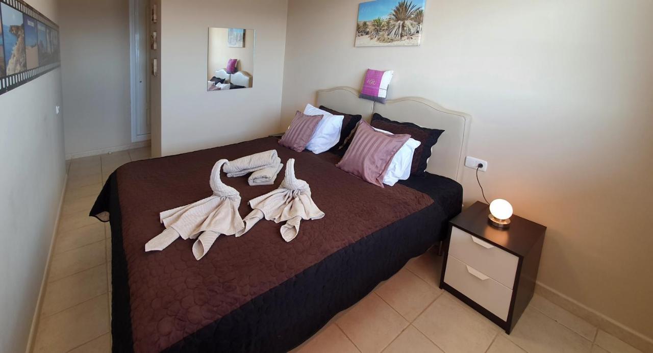 Apartment Playa Paraiso-apartment 4 Costa Calma