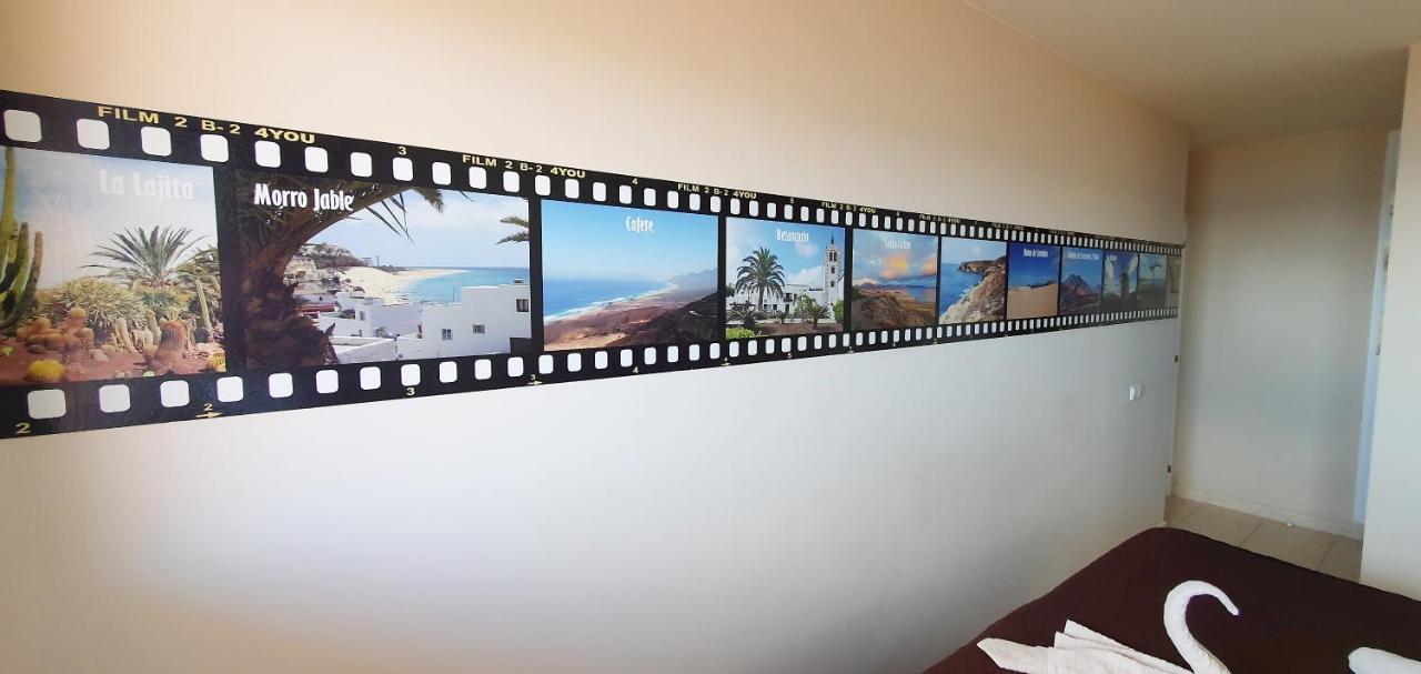 Playa Paraiso-apartment 4