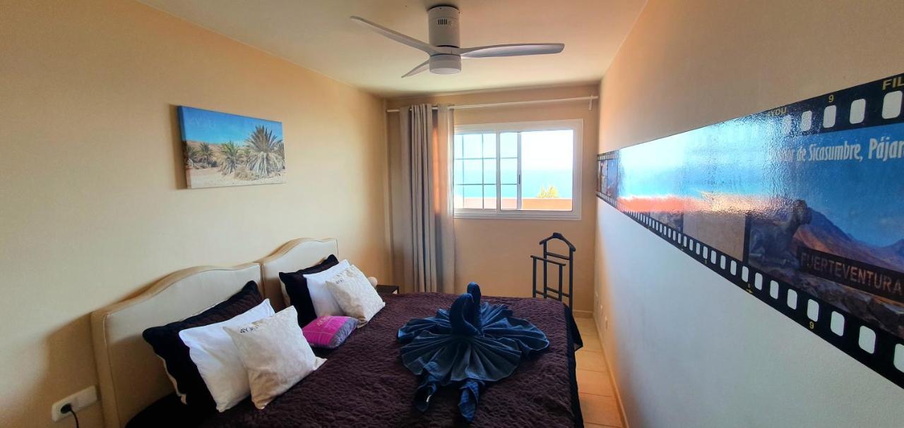 Apartment Playa Paraiso-apartment 4